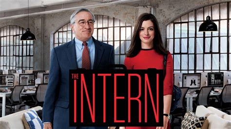 Watch The Intern Online .